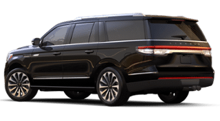 2024 Lincoln Lincoln Navigator External Image 2